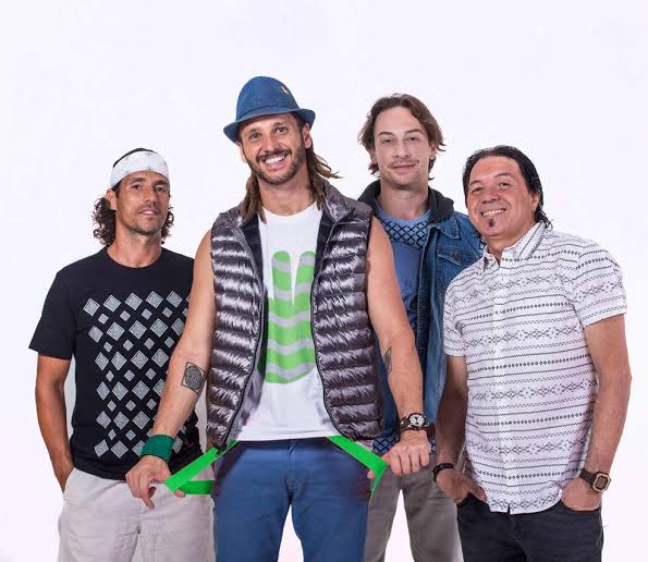 Zé Geraldo, Renato Teixeira e Falamansa fazem shows gratuitos em Santa Teresa