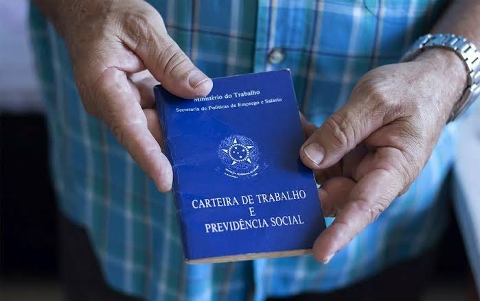 Espírito Santo gera 9,5 mil empregos com carteira assinada em&nbsp;maio