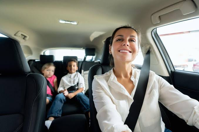 Férias na estrada: 5 itens essenciais para viajar com as crianças