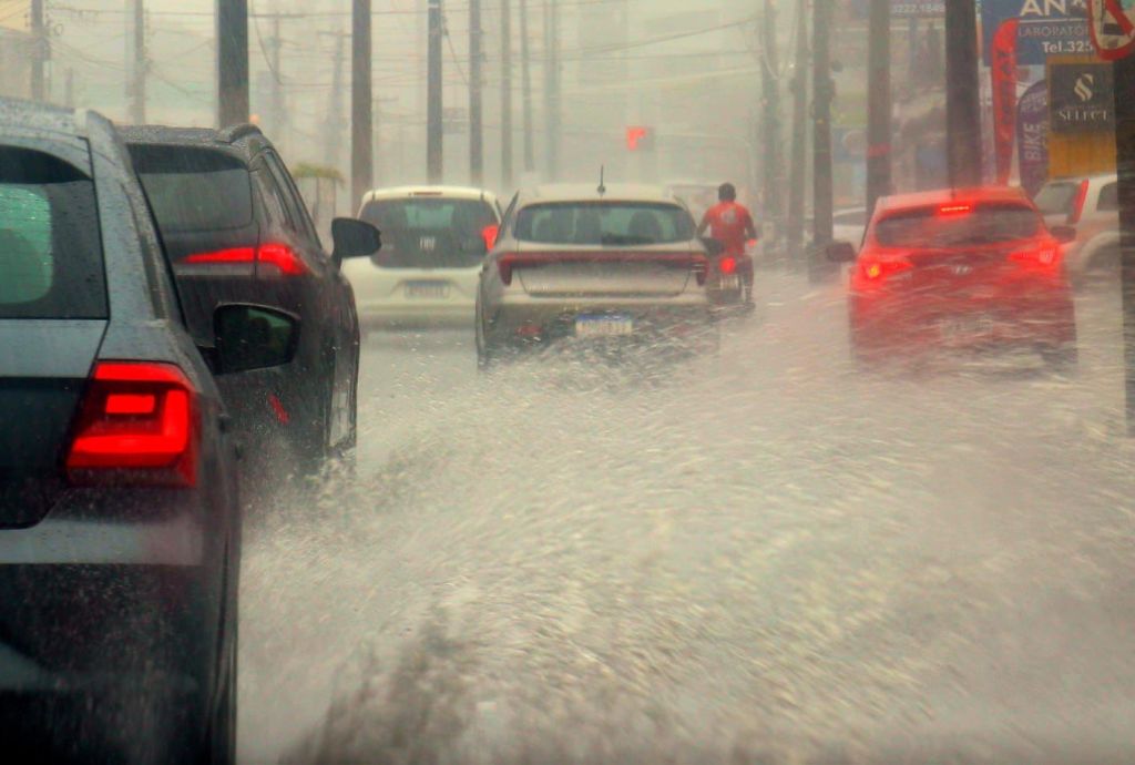 ES cria plano para enfrentar efeitos do El Niño e prevê monitoramento&nbsp;diário