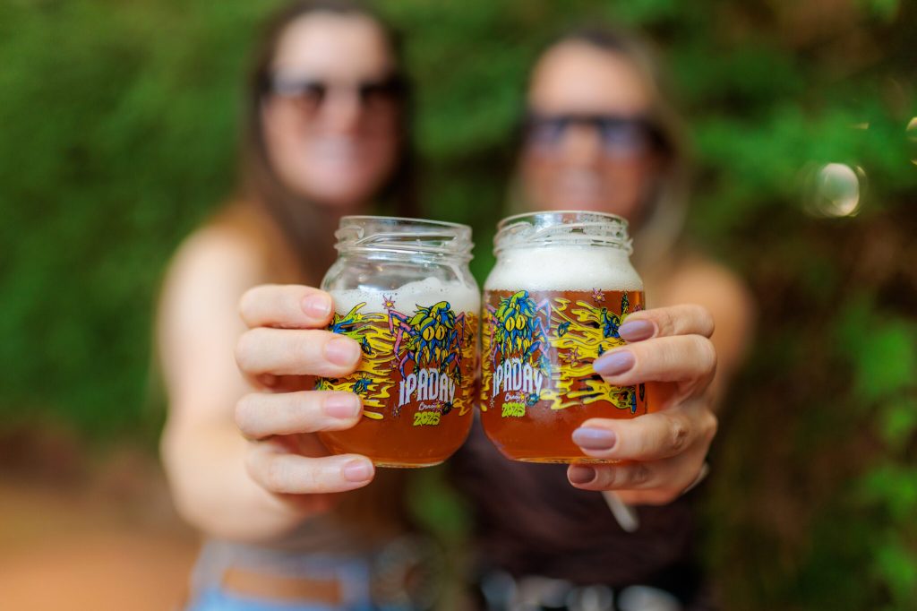 Vitória terá edição do IPA Day, festival que reúne cervejarias e mais de 40&nbsp;rótulos