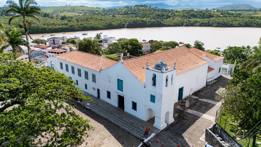 Espírito Santo recebe primeiro Fórum de Turismo Religioso do Sudeste