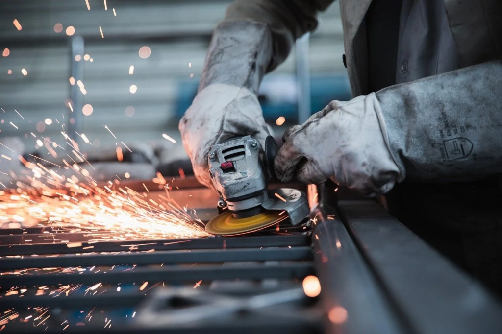 Produção industrial capixaba cresce e ES tem maior alta do&nbsp;país