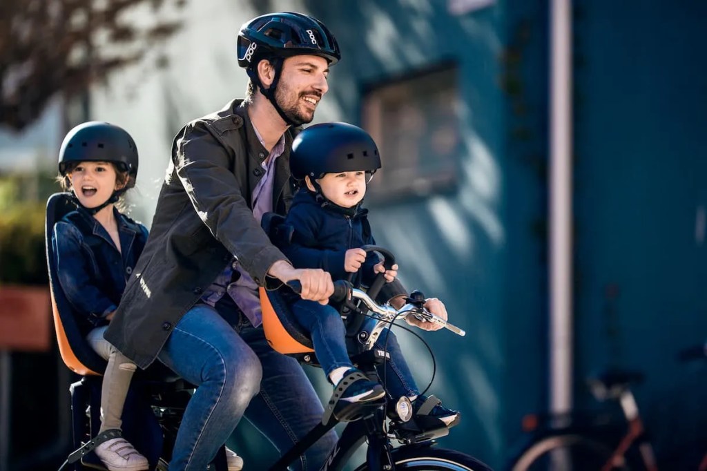 Cachoeiro terá passeio ciclístico em comemoração ao Dia dos&nbsp;Pais