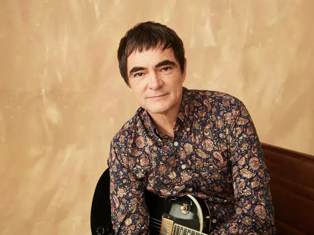 Samuel Rosa e Paralamas são atrações do Primavera Teresense