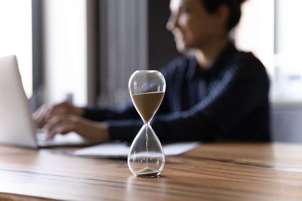 Regra dos 5 segundos: o método simples para se concentrar mais e reduzir o&nbsp;estresse