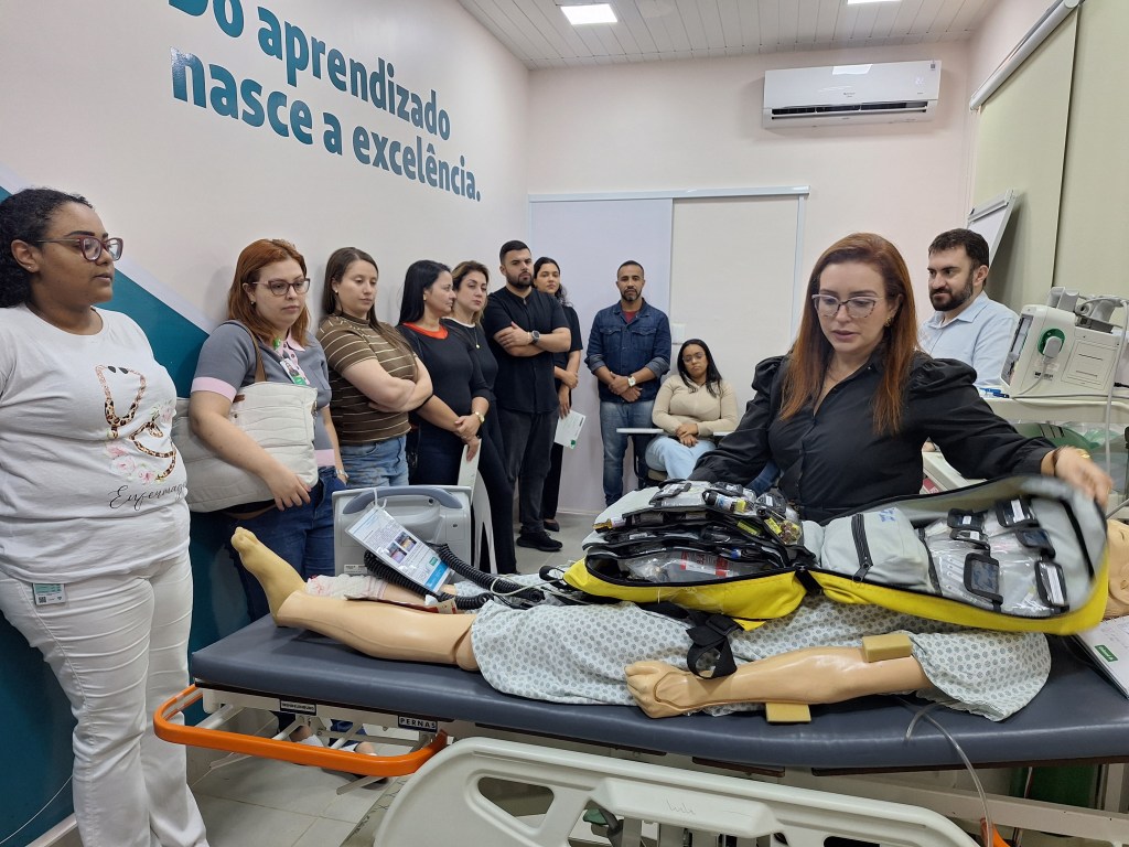 Unimed Sul inova e investe em curso inédito para mais de 100 profissionais