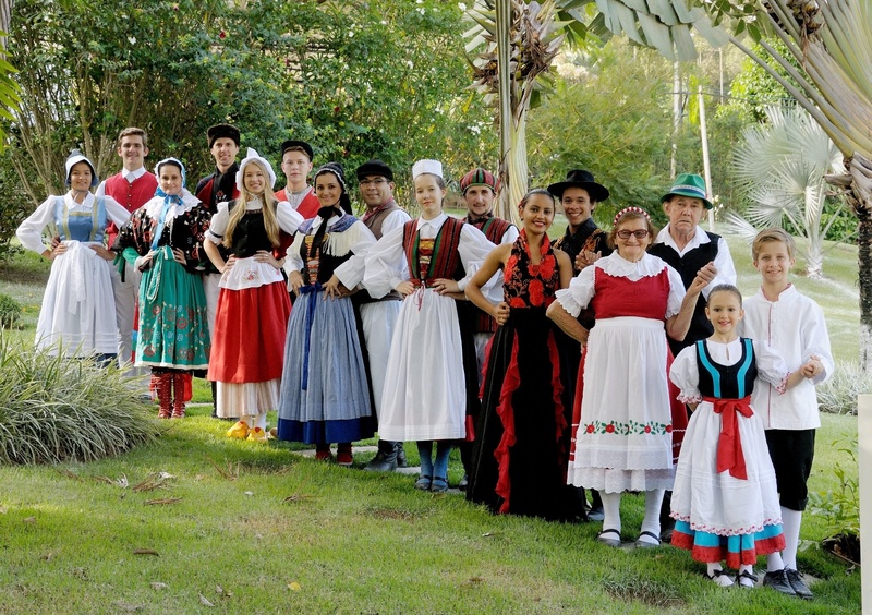 Santa Maria de Jetibá recebe Festival Internacional de Dança pela primeira&nbsp;vez