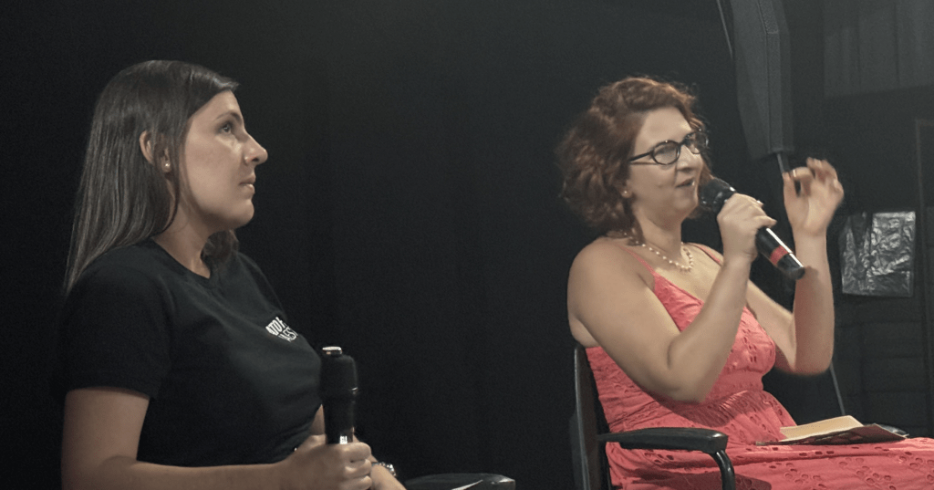 Documentário premiado sobre violência contra a mulher chega ao Sul do ES