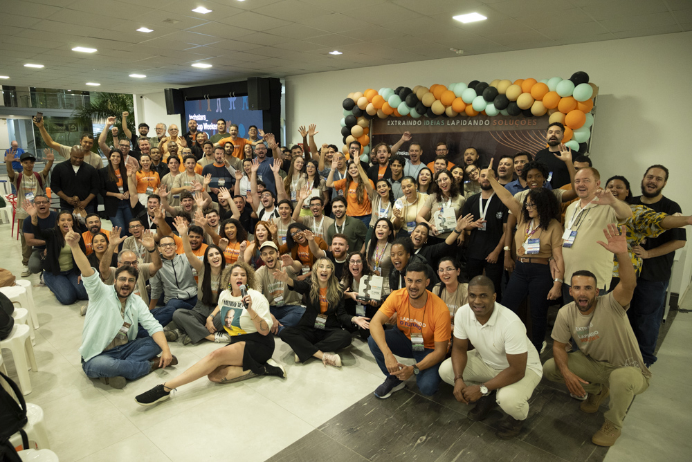 Unimed Sul Capixaba presente no 6º Startup Weekend Sul Capixaba