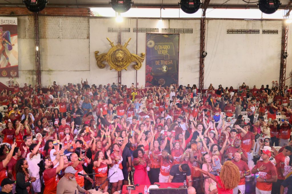 Feijoada da MUG acontece em Vila Velha com programação especial