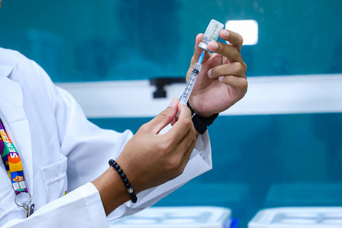 Dia D da Multivacinação acontece em Cachoeiro