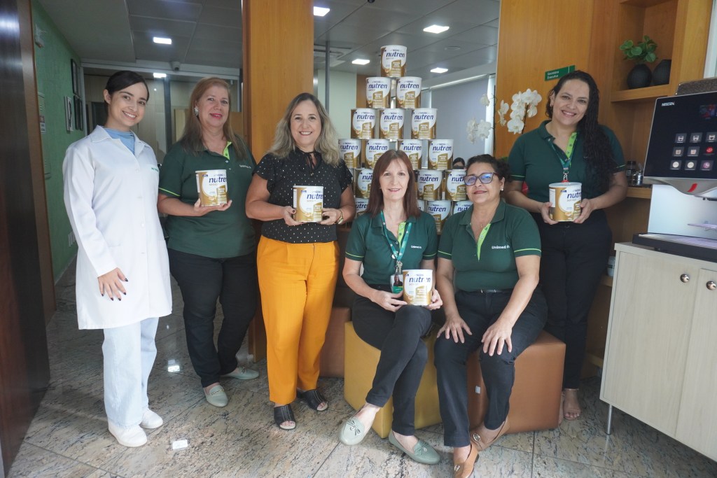 Grupo de mulheres transforma solidariedade em ações há 11 anos
