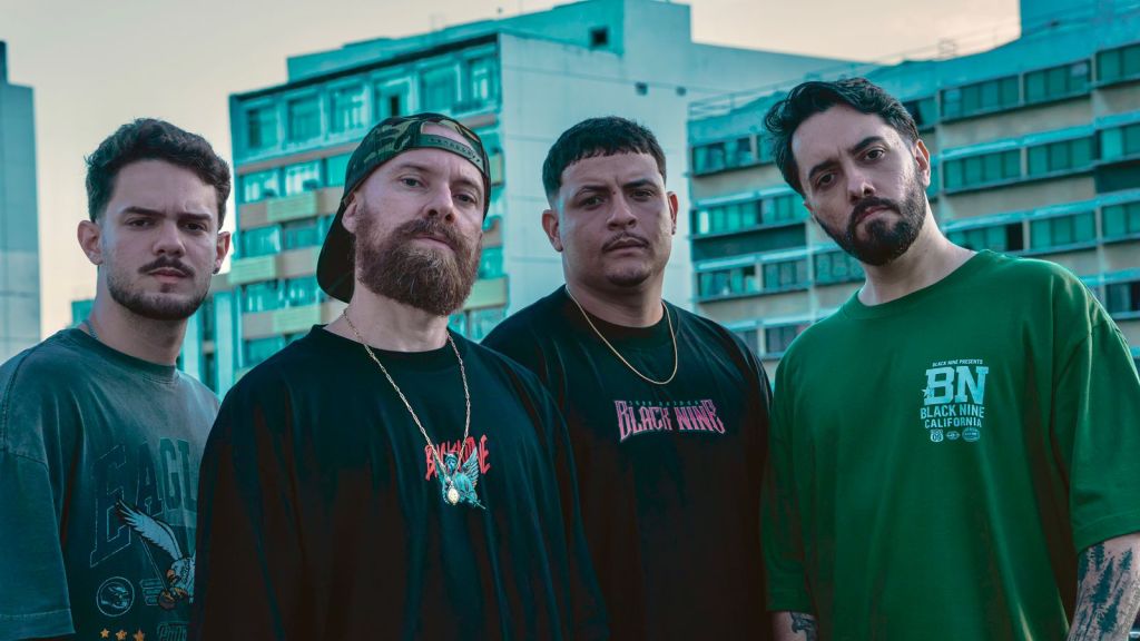 Beat Locks se apresenta em eventos geek, de rock e motociclismo em&nbsp;setembro