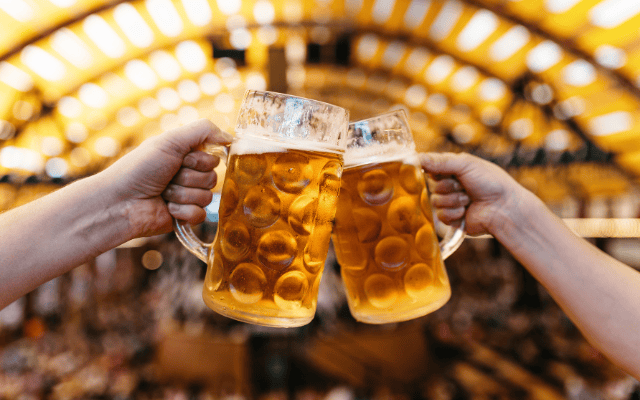 1º Oktober Fest Cachoeiro terá participação de 12 cervejarias