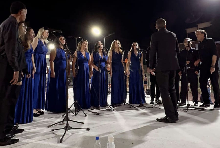Piúma recebe abertura do VII Festival Internacional de Coros MUSICAR&nbsp;2026