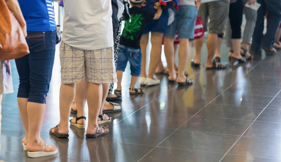 Procon de Cachoeiro orienta consumidores sobre a lei das filas nos&nbsp;bancos