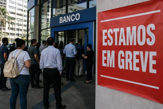 Procon de Cachoeiro orienta população em caso de greve dos bancos