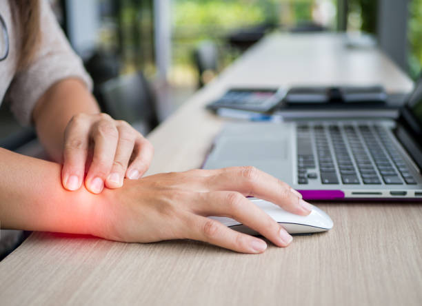 Exercícios para fortalecer os pulsos e prevenir problemas