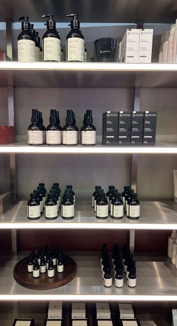 Marca capixaba de cuidados capilares chega ao MataLab em São Paulo