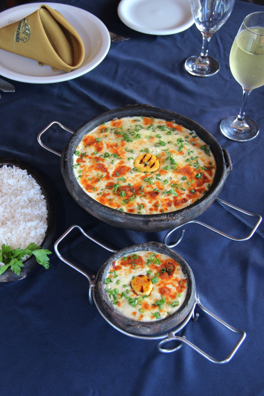 19º Manguinhos Gourmet reúne gastronomia e experiências no balneário
