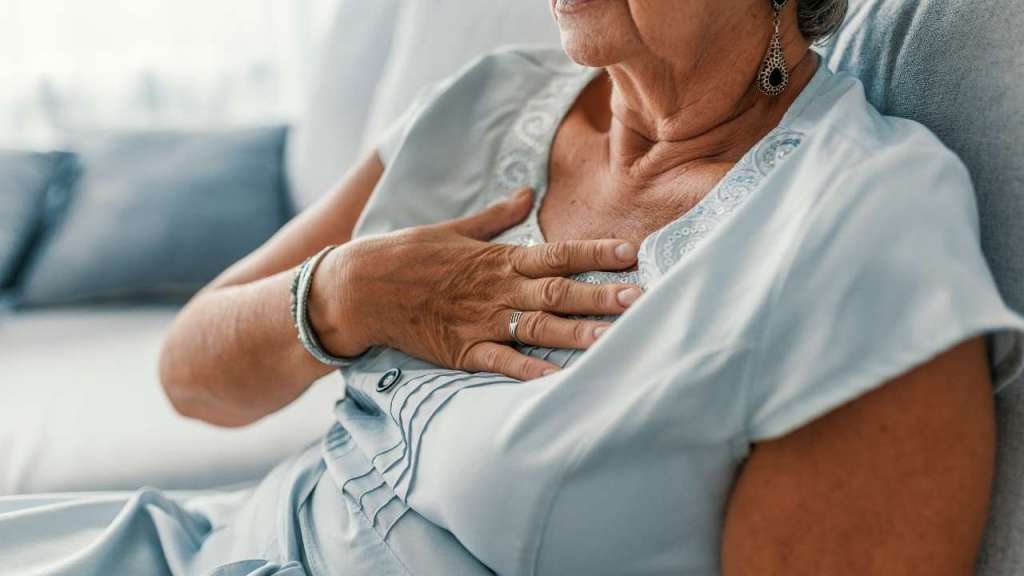 Mulheres também infartam: por que os sinais podem ser diferentes