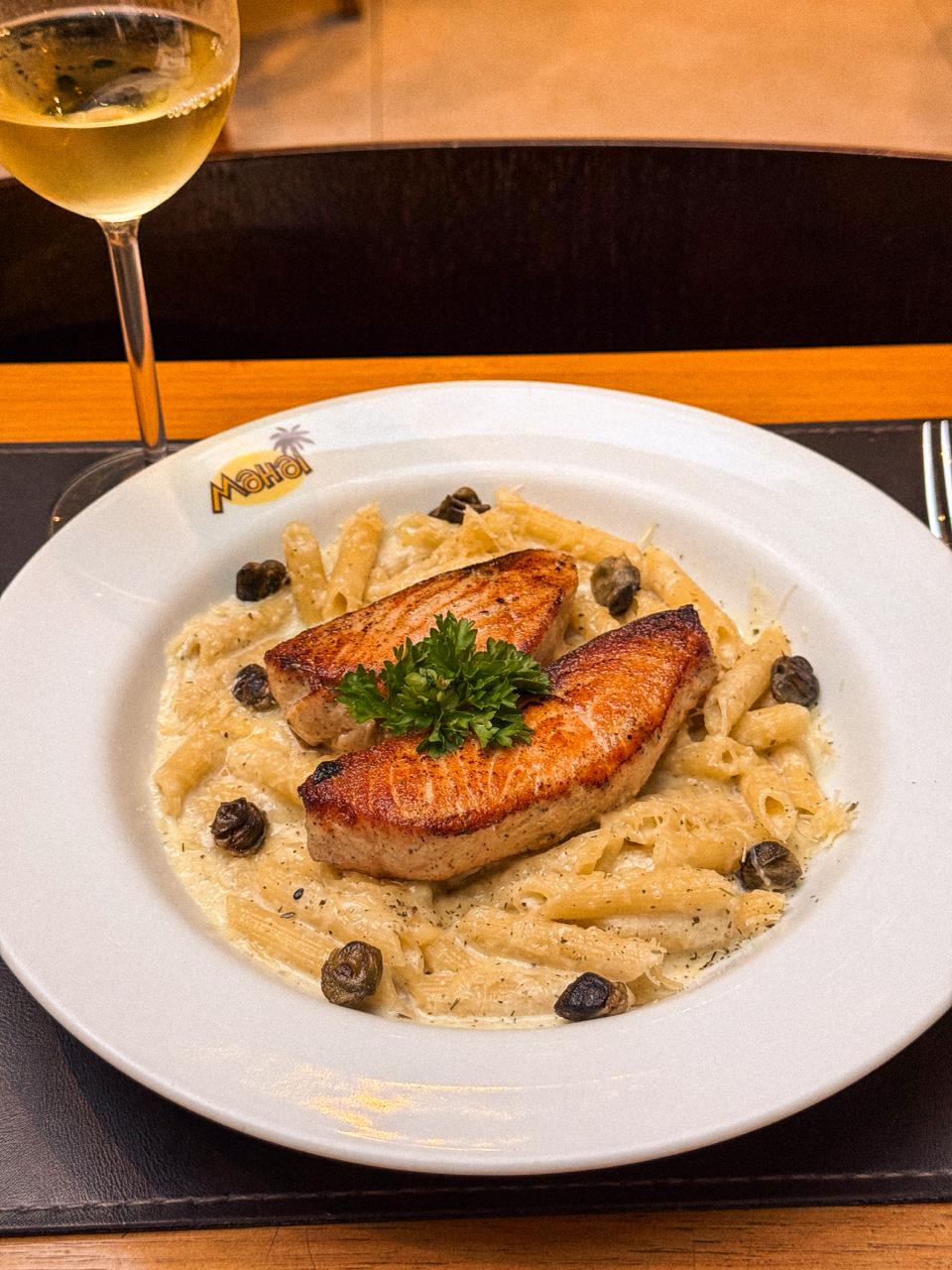 ES Restaurant Week volta em outubro com novo tema e restaurantes&nbsp;confirmados