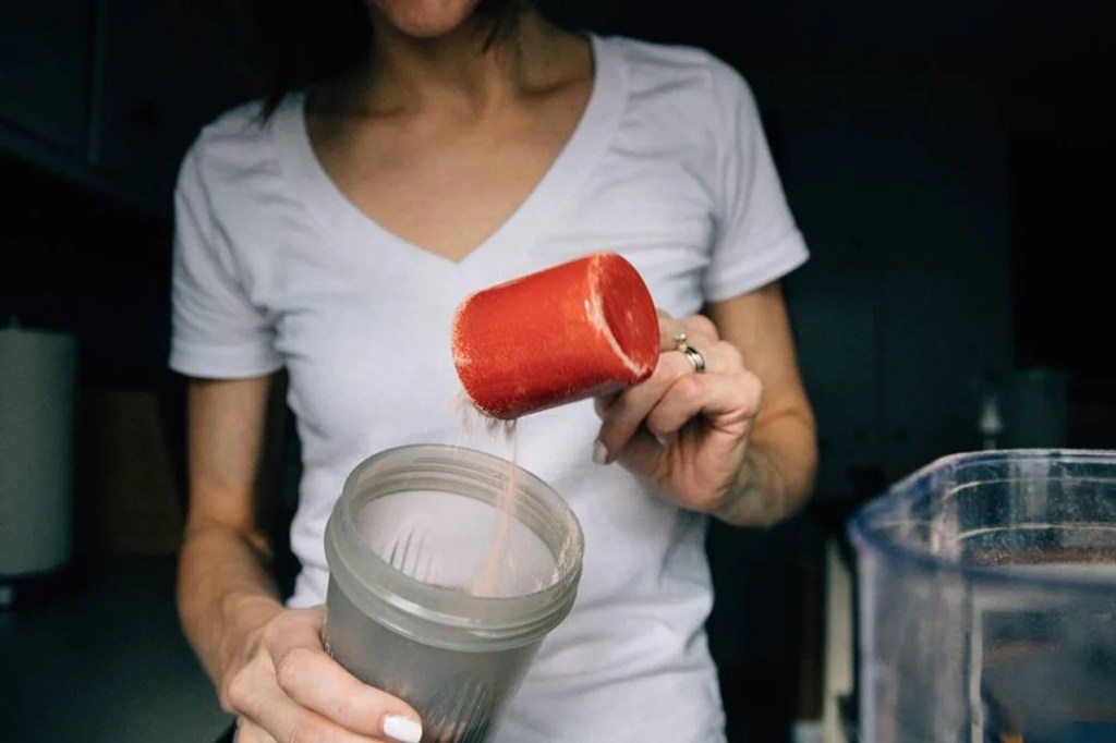 Excesso de proteína pode estar fazendo mal ao seu intestino