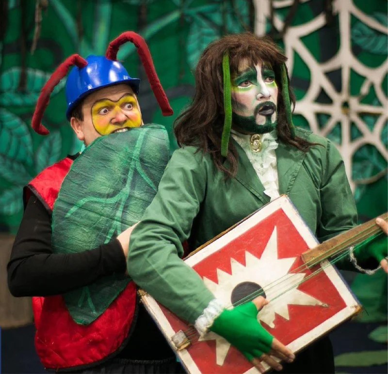 Festival de Teatro Seguros Unimed chega a Cachoeiro com desconto de&nbsp;50%