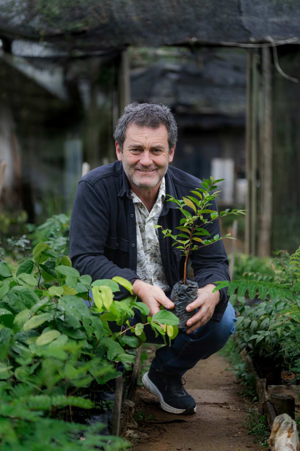 Festival Gabiroba reúne gastronomia, música e biodiversidade em Vargem&nbsp;Alta