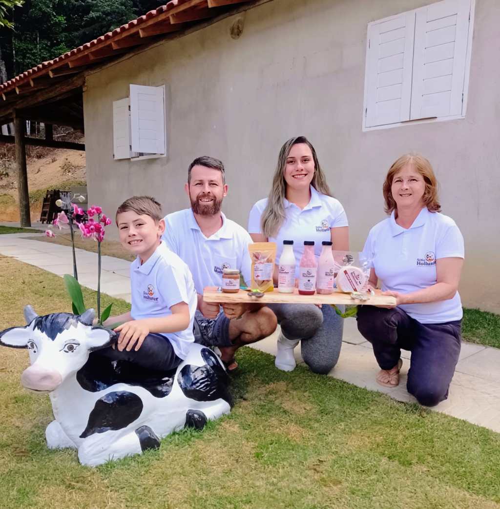 Feira gratuita em Cariacica reúne agroindústrias e cultura&nbsp;capixaba