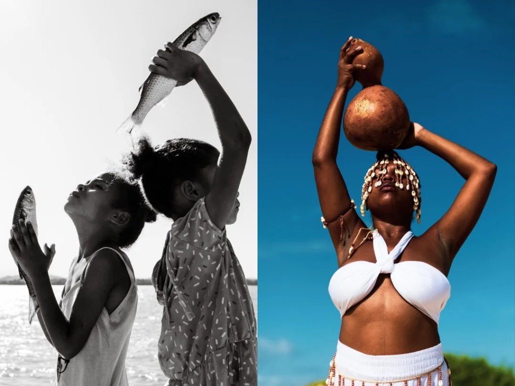 Mostra ‘Turmalina’ reúne trabalhos de 12 artistas no Museu Capixaba do&nbsp;Negro