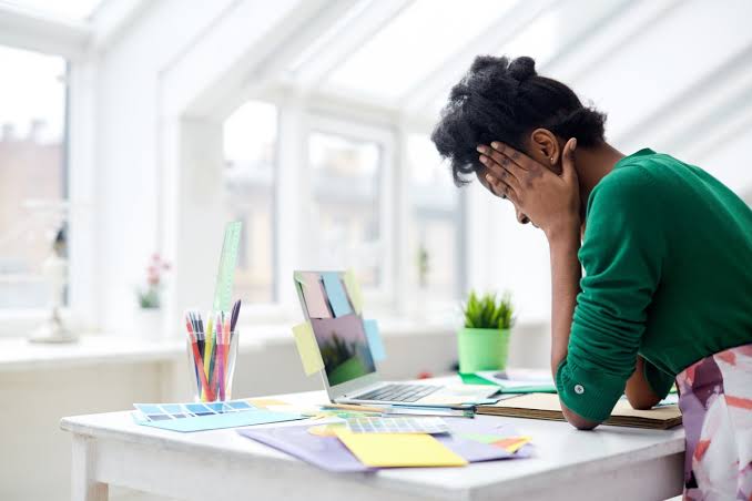 O estrago na saúde mental de ter uma dívida&nbsp;financeira