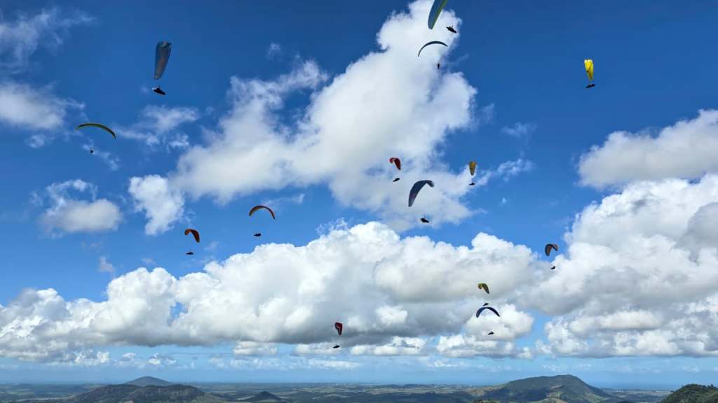 Monte Urubu Adventure 2026 promete movimentar o turismo de aventura em&nbsp;Anchieta