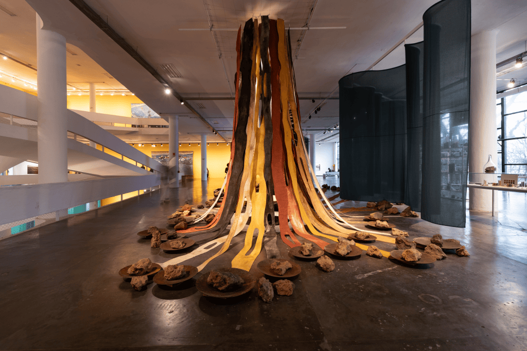 36ª Bienal de São Paulo chega a Vitória pela primeira vez no Cais das&nbsp;Artes