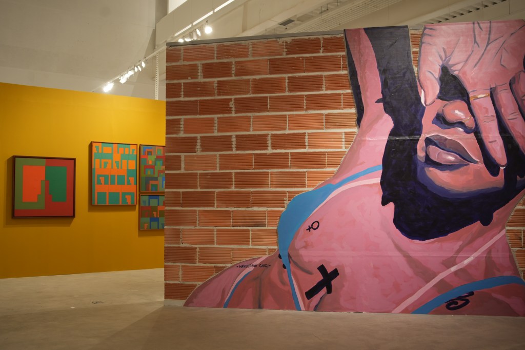 Cais das Artes: nova temporada de exposições chega ao espaço nas próximas semanas