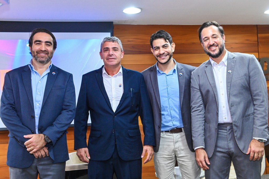MAX Xperience reúne especialistas e ex-atleta da Seleção Brasileira na Findes
