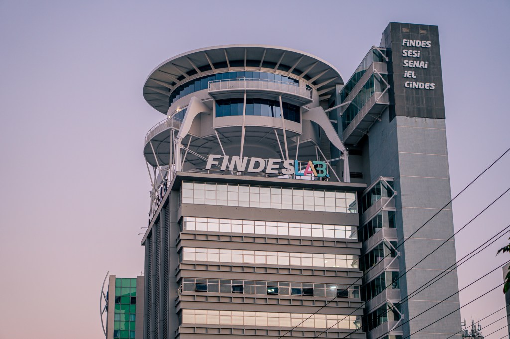 FINDESLAB apresenta oportunidades de IA para a indústria&nbsp;capixaba