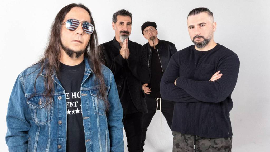 Halloween do Correria reúne tributos a grandes nomes do rock e metal em Vila Velha