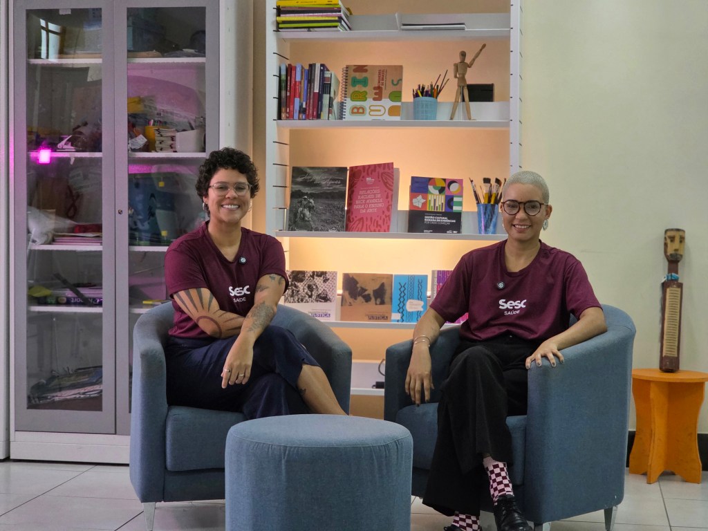 Sesc-ES debate saúde da mulher no Outubro&nbsp;Rosa